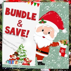 🎄BUNDLE UP & SAVE🎄